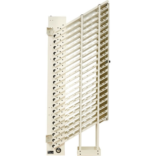 Eaton Tripp Lite Series 20-Device AC Charging Towers for Chromebooks - Open Frame, White, 2 Pack (40 Devices Total) - Wired - Chromebook, Tablet PC, Mobile Device, iPad, - CST40AC - Image 5