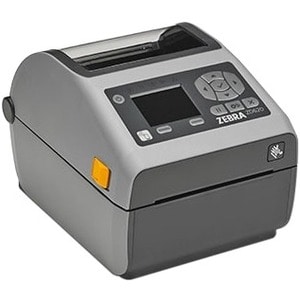 Zebra - Sourcing ZEBRA ZD620D ZD620D DIRECT THERMAL DESKTOP PRINTER ZD62042-D31L01EZ