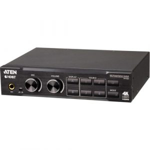 4X2 4K PRESENTATION SWITCH - VP1421