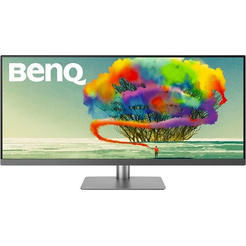 34IN PROFESSIONAL MONITOR IPS PANEL 3440X1440 - PD3420Q - Image 9