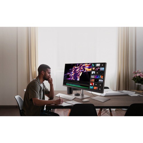 34IN PROFESSIONAL MONITOR IPS PANEL 3440X1440 - PD3420Q - Image 18
