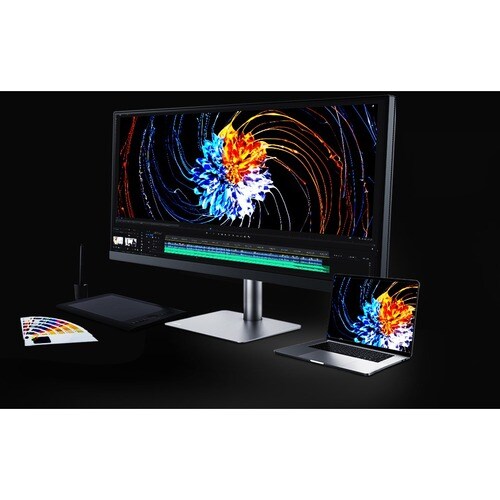 34IN PROFESSIONAL MONITOR IPS PANEL 3440X1440 - PD3420Q - Image 20