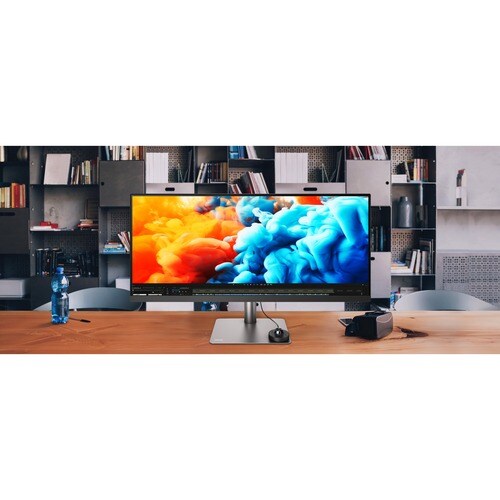 34IN PROFESSIONAL MONITOR IPS PANEL 3440X1440 - PD3420Q - Image 22
