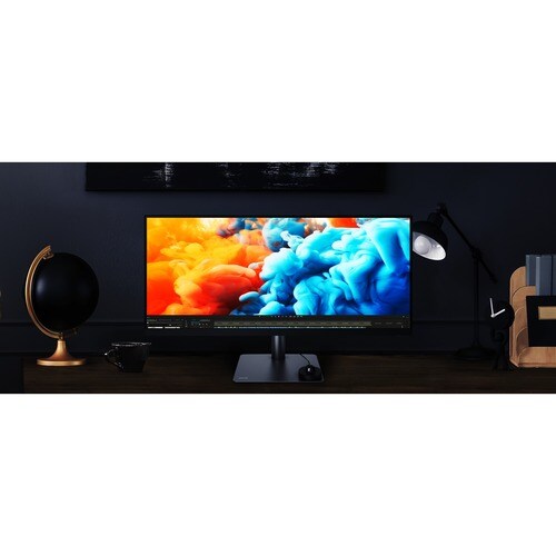 34IN PROFESSIONAL MONITOR IPS PANEL 3440X1440 - PD3420Q - Image 23