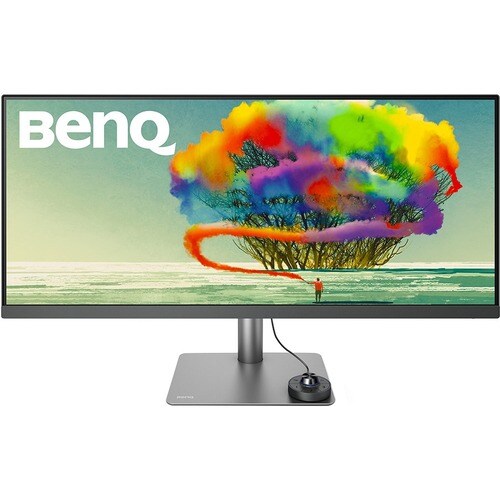 34IN PROFESSIONAL MONITOR IPS PANEL 3440X1440 - PD3420Q - Image 14