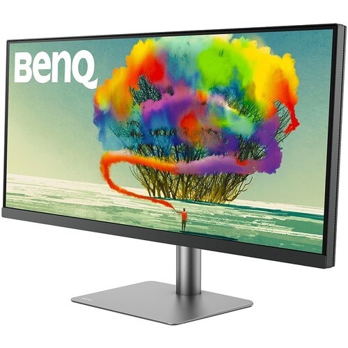 34IN PROFESSIONAL MONITOR IPS PANEL 3440X1440 - PD3420Q - Image 16
