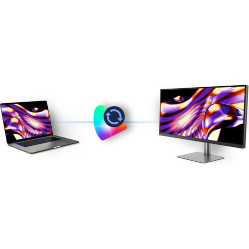 34IN PROFESSIONAL MONITOR IPS PANEL 3440X1440 - PD3420Q - Image 17