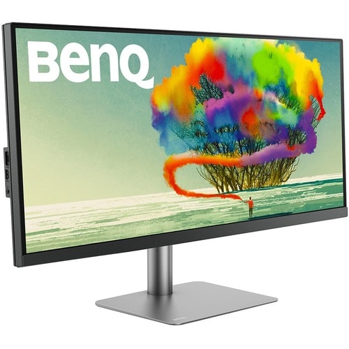 34IN PROFESSIONAL MONITOR IPS PANEL 3440X1440 - PD3420Q - Image 8