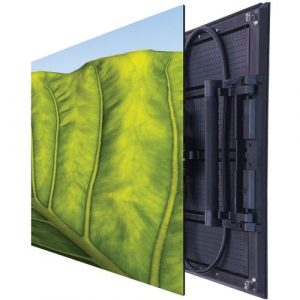 Planar CLI3.9 Digital Signage Display - 19.6" LCD - LED 998-1506-00 - 998-1506-00