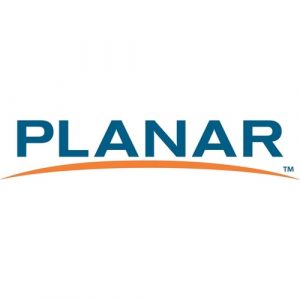 Planar CLI2.6DH Digital Signage Display - 19.6" LCD - LED 998-1505-00