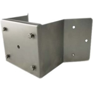 Hanwha Techwin HT-SD-CM Mounting Adapter for Network Camera - Stainless Steel HT-SD-CM - HT-SD-CM