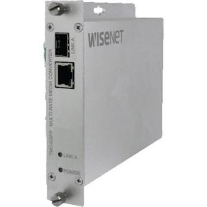 1000M MULTI-RATE MEDIA CONVERTER SFP 100FX/1000FX - TMC-GSFP
