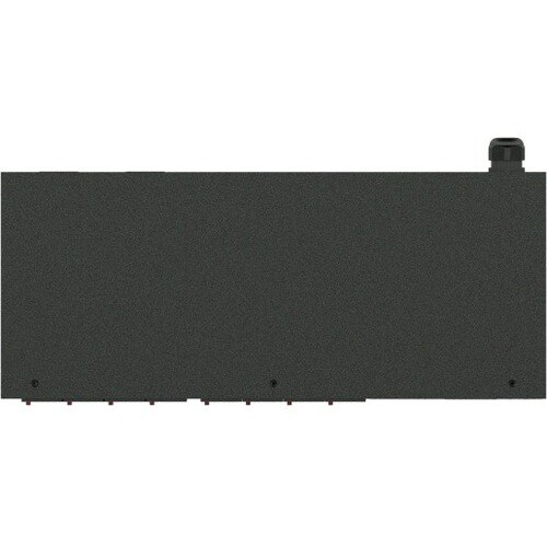 Raritan PX3-4200R-E2 (8) IEC320 C13 Locking PDU - NEMA L6-30P (2P3W) - 8 x IEC 60320 C13 - 208 V - Network (RJ-45) PX3-4200R-E2 - Image 5