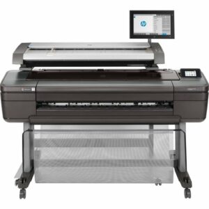 HP I DESIGNJET HD PRO MFP PRINTER REGION-ENG BRAPT FRCAN LTNASP 2QX51E#B1K - 2QX51E#B1K