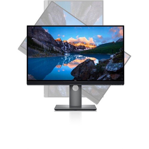 27IN ULTRASHARP 4K PREMIERCOLOR MONITOR UP2720Q - DELL-UP2720Q - Image 13