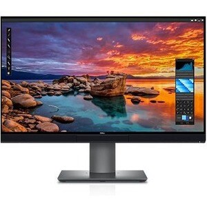 27IN ULTRASHARP 4K PREMIERCOLOR MONITOR UP2720Q - DELL-UP2720Q - Image 18