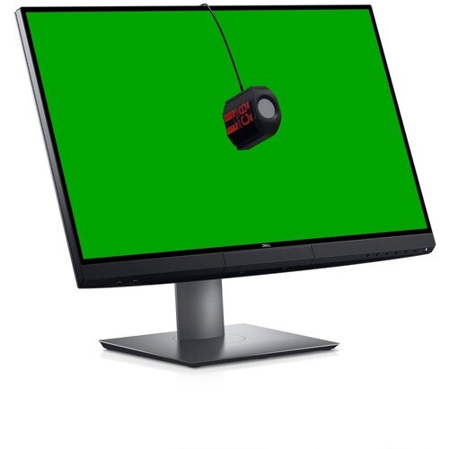 27IN ULTRASHARP 4K PREMIERCOLOR MONITOR UP2720Q - DELL-UP2720Q - Image 19