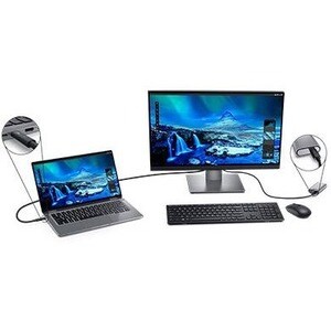 27IN ULTRASHARP 4K PREMIERCOLOR MONITOR UP2720Q - DELL-UP2720Q - Image 22