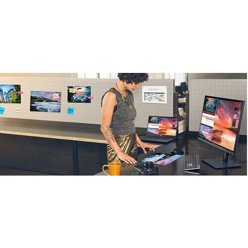 27IN ULTRASHARP 4K PREMIERCOLOR MONITOR UP2720Q - DELL-UP2720Q - Image 23