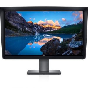 27IN ULTRASHARP 4K PREMIERCOLOR MONITOR UP2720Q - DELL-UP2720Q