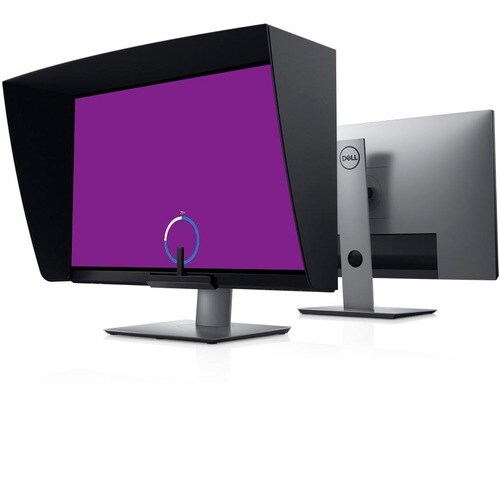 27IN ULTRASHARP 4K PREMIERCOLOR MONITOR UP2720Q - DELL-UP2720Q - Image 7