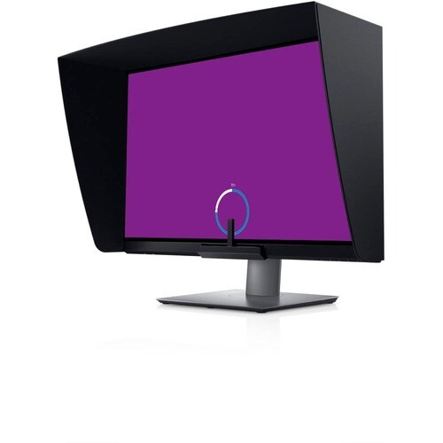 27IN ULTRASHARP 4K PREMIERCOLOR MONITOR UP2720Q - DELL-UP2720Q - Image 8