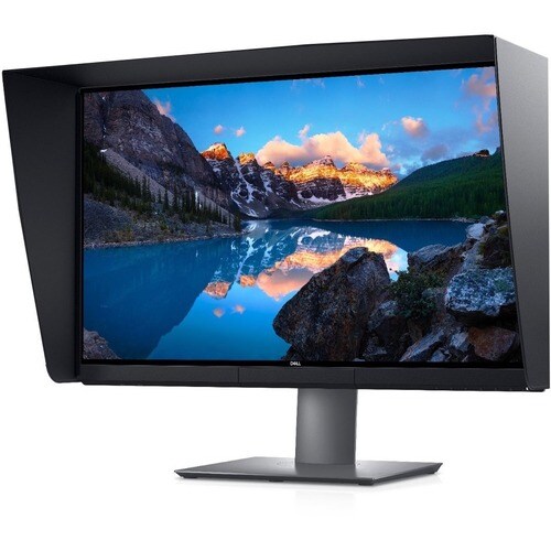 27IN ULTRASHARP 4K PREMIERCOLOR MONITOR UP2720Q - DELL-UP2720Q - Image 9