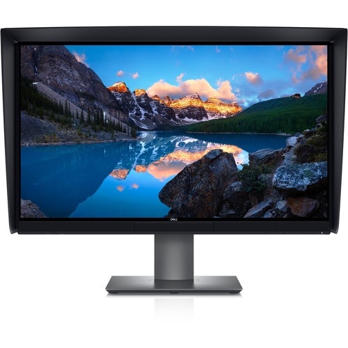 27IN ULTRASHARP 4K PREMIERCOLOR MONITOR UP2720Q - DELL-UP2720Q