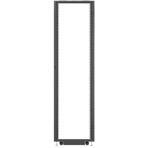 Vertiv VERTIV VR RACK - 45U WITH DOORS/ SIDES CASTERS VR3305