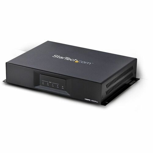 2X2 4K HDMI SPLITTER VIDEL WALL SIGNAL SPLITTER ETHERNET CONTROL - ST124HDVW