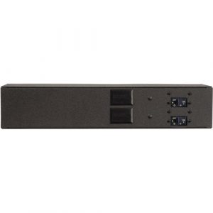 Geist rPDU 2XPR060-103L20TL6 6-Outlets PDU - Basic - NEMA L6-30P - 6 x NEMA L6-20R - 230 V AC - 2U - Horizontal - Rack-mountable, Cabinet-mountable - TAA - 11112VH