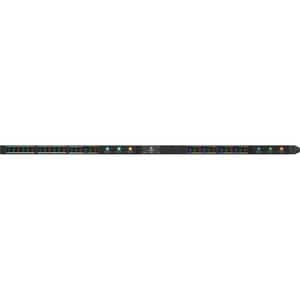 Vertiv RPDU BASIC UPGRADEABLE 22.0KW 30 C13/C19 UNIVERSAL INPUT UI10028