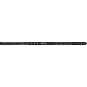 Vertiv RPDU BASIC STANDARD 22.0KW 30 C13/C19 UNIVERSAL INPUT U1078