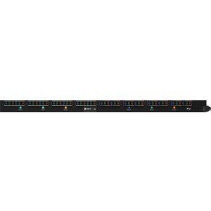 Vertiv RPDU BASIC STANDARD 22.0KW 48 C13/C19 UNIVERSAL INPUT U1079