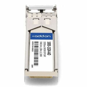 Addon OPTELIAN 1005-1324 COMP XCVR TAA DWDM LC 1548.51NM 120KM 0-70C 1005-1324-AO