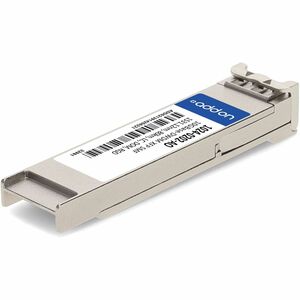 Addon OPTELIAN 1024-0202 COMP XCVR TAA 10G-DWDM LC 1531.12NM 80KM XFP 1024-0202-AO