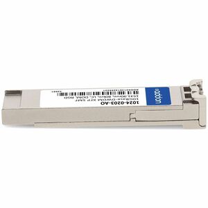 Addon OPTELIAN 1024-0203 COMP XCVR TAA 10G-DWDM LC 80km -40-85C XFP 1024-0203-AO