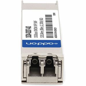 Addon OPTELIAN 1024-0207 COMP XCVR TAA 10G-DWDM LC 1535.04NM 80KM XFP 1024-0207-AO