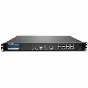 Sonicwall SMA 7210 FIPS BUNDLE 300U 1Y SMA 7210 FIPS BUNDLE 300U 1Y SUP 02-SSC-2892