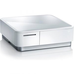 Star Micronics mPOP POP10-F WHT US Cash Register - Thermal Printing - Thermal Printing 39655110 - 39655110