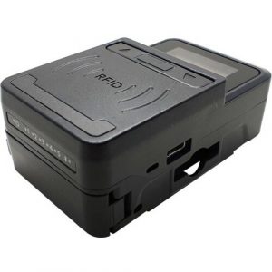 KoamTac KDC180H 2D Imager Wearable Barcode Scanner & Data Collector with 0.5W UHF Reader - Wireless Connectivity - 1D, 2D - Imager - Bluetooth 382750 - 382750