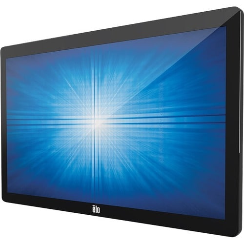 2402L 24IN MONITOR FHD PCAPUSB CLEAR ZB VGA HDMI BLACK - E126288 - Image 5