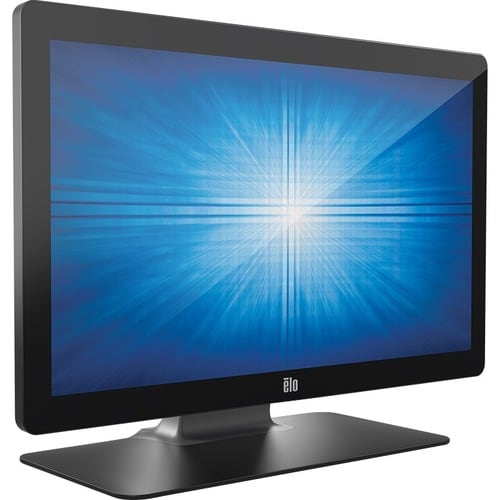 2402L 24IN MONITOR FHD PCAPUSB CLEAR ZB VGA HDMI BLACK - E126288 - Image 7