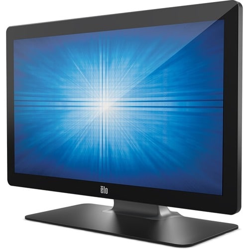 2402L 24IN MONITOR FHD PCAPUSB CLEAR ZB VGA HDMI BLACK - E126288 - Image 8