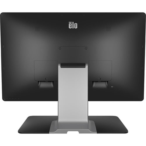 2402L 24IN MONITOR FHD PCAPUSB CLEAR ZB VGA HDMI BLACK - E126288 - Image 9