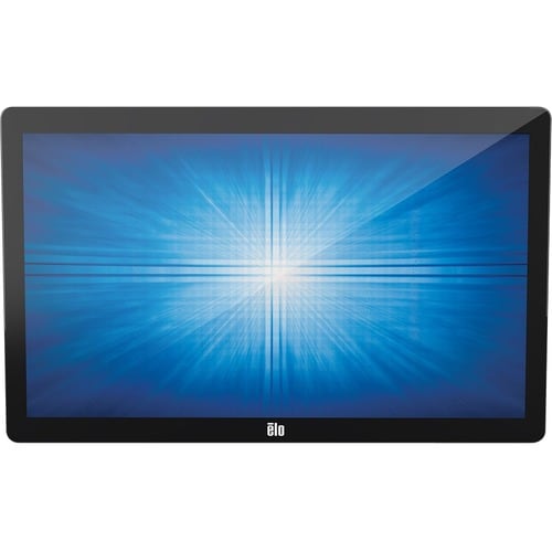 2402L 24IN MONITOR FHD PCAPUSB CLEAR ZB VGA HDMI BLACK - E126288