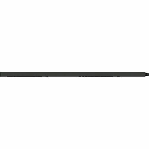 Raritan PX3-1870V 30-Outlets PDU - Metered - NEMA L6-30P (2P3W) - 6 x IEC 60320 C19, 24 x IEC 60320 C13 - 230 V AC - Overload Protection, - PX3-1870V-K2 - Image 3