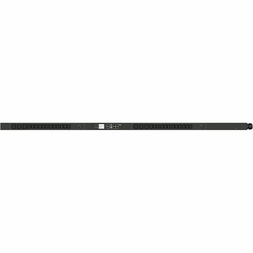 Raritan PX3-1870V 30-Outlets PDU - Metered - NEMA L6-30P (2P3W) - 6 x IEC 60320 C19, 24 x IEC 60320 C13 - 230 V AC - Overload Protection, - PX3-1870V-K2 - Image 4