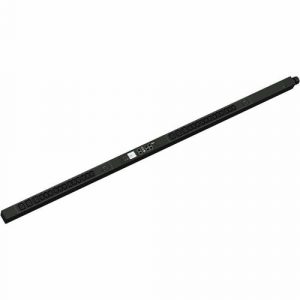 Raritan PX3-1870V 30-Outlets PDU - Metered - NEMA L6-30P (2P3W) - 6 x IEC 60320 C19, 24 x IEC 60320 C13 - 230 V AC - Overload Protection, - PX3-1870V-K2