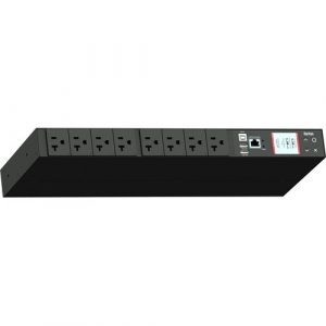 1PH 120V 16A 8XMENA 5-20R IEC60320 C20 1.9KVA 1U - PX3-5147CR